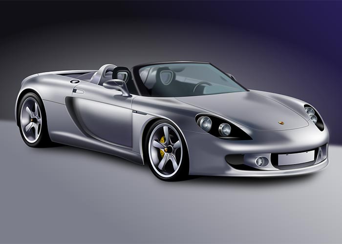 Flexible charging pile Intelligent charging vehicle3