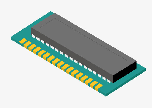 XMCMS demo data