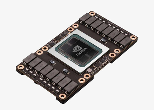 XMCMS demo data